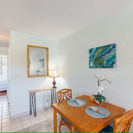 Cozy 1 Bdrm Condo At Ali'I Villas ไคลัวโคนา ภายนอก รูปภาพ